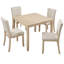 Ensemble de salle à manger moderne-1298557-1298531
