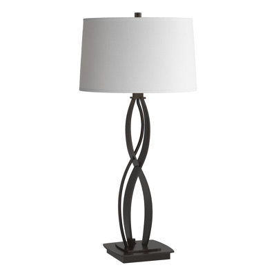 Almost Infinity 27" Table Lamp