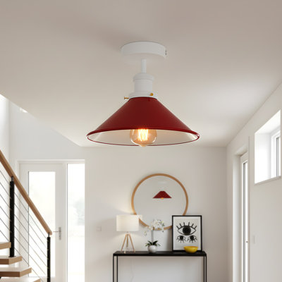 Semi Flush Mount