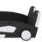 Race Car-Shaped Platform Bed With Wheels-1111026308