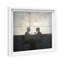 Oliver Gal Love in Shadows Abstract - Luxury Shadowbox Framed Wall Art-1017387027-1017387029
