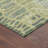 Machine Washable Indoor/Outdoor Chantille ACN2382 Circles Rug-640616268