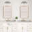Malila Dimmable Vanity Light-772858202