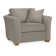 Bridgeport Upholstered Armchair