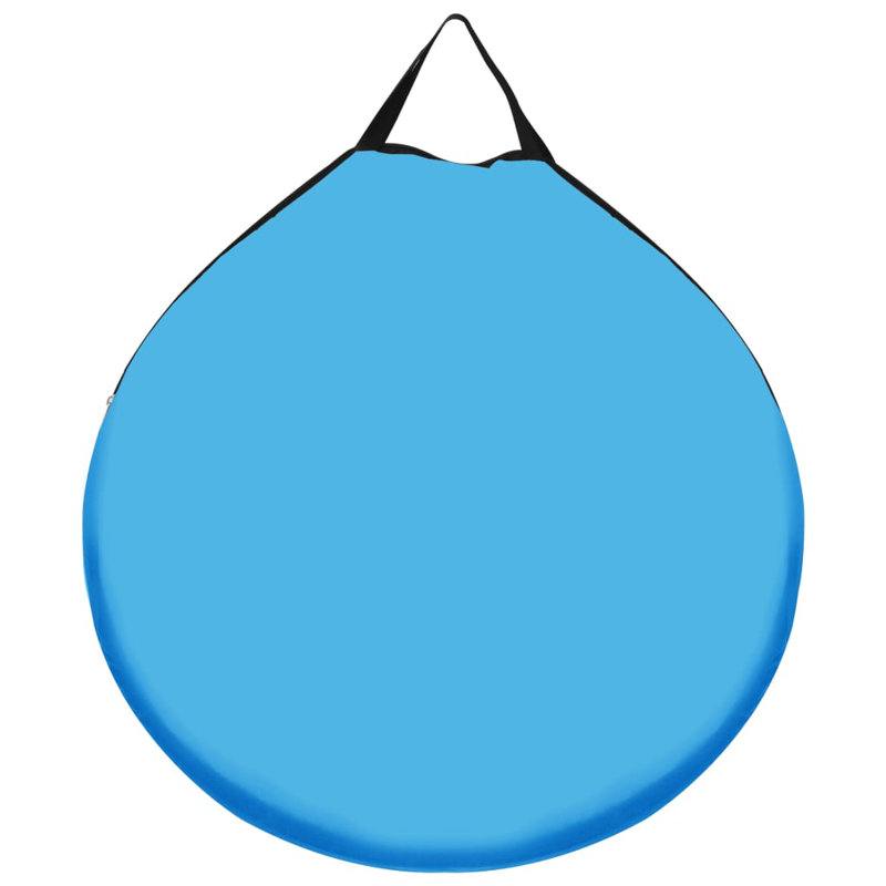 Bundaberg Tent, Blue