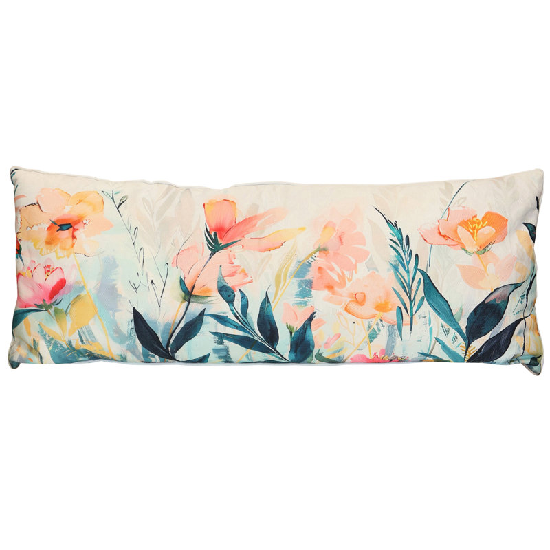 Coussin Tamara Day for StyleCraft, 36 po x 14 po