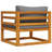 Iohannes Patio Chair with Cushions-2057462806