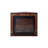 Solid Wood Electric Fireplace-1530303383