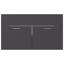 Saona Wall Hung Single Vanity Unit-61710411-127117733