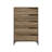 Norcross 5 Drawer 31'' W Dresser-93594508