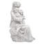 Statue Jesus Loves The Little Children