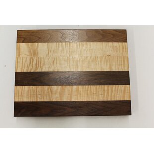 Coastal Carolina Cutting Boards Coastal Carolina Wood Cutting Board &  Reviews