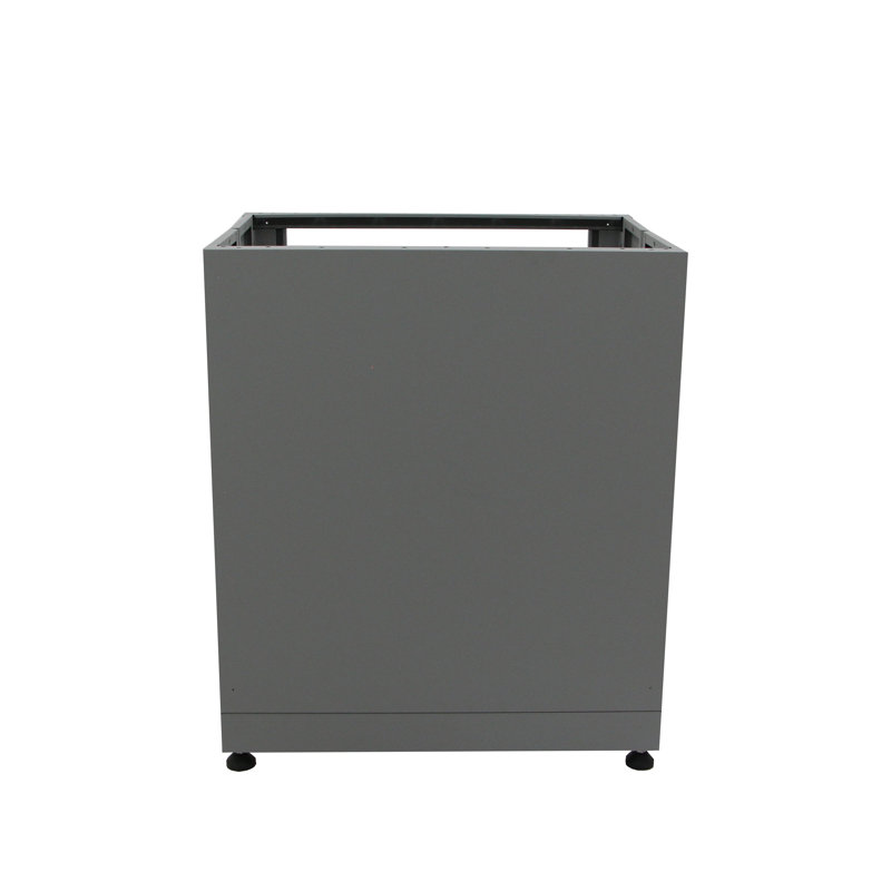 Armoire de réfrigérateur d'extérieur Blue Sky