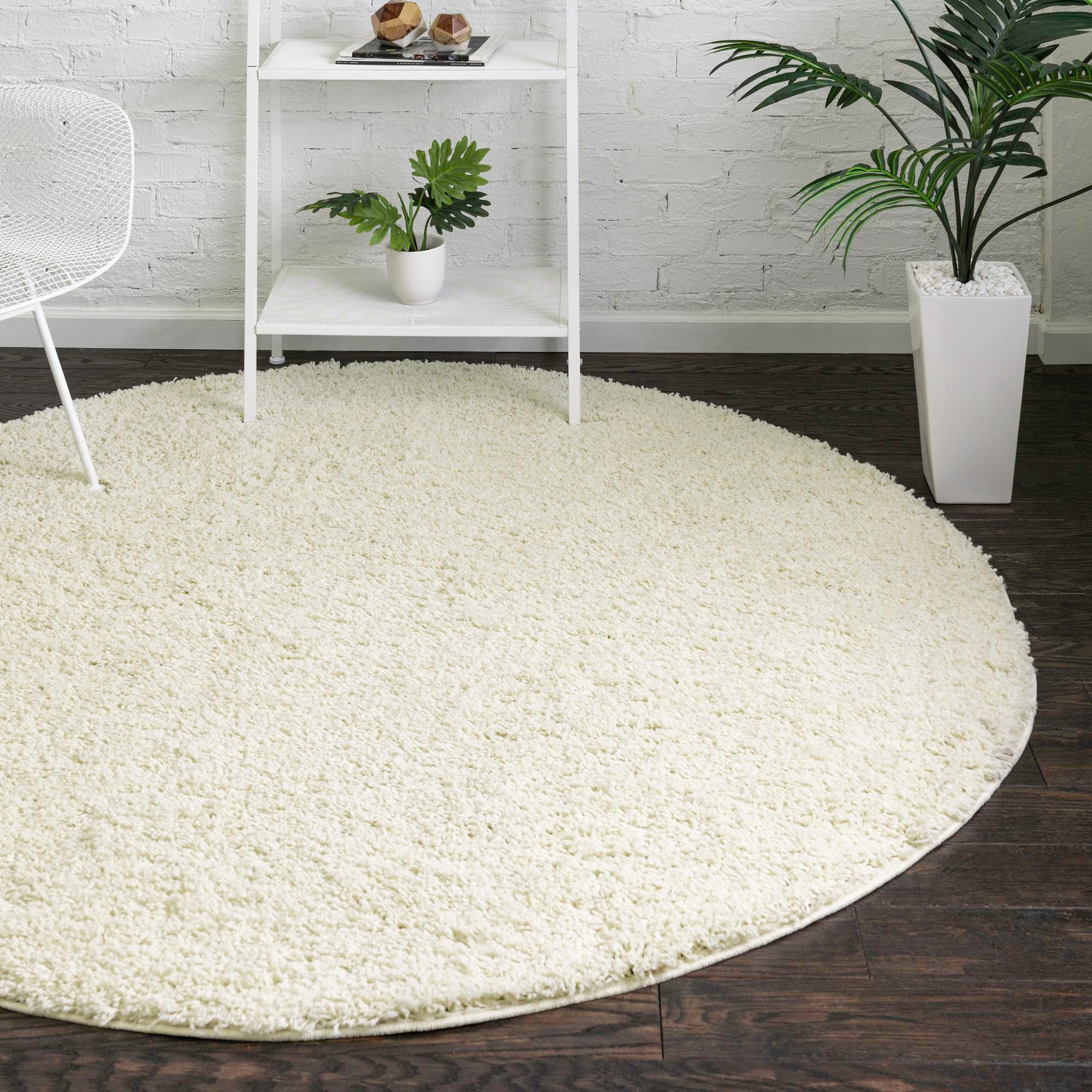 Zipcode Design™ Karli Performance Ivory Rug & Reviews | Wayfair