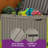 45 Gallon Deck Box-109766423