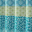 Tamela Polyester Shower Curtain-882053914-882053919