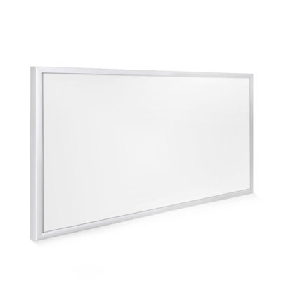 Mirrorstone 180 W 180 BTU Electric High Efficiency Panel Space Heater