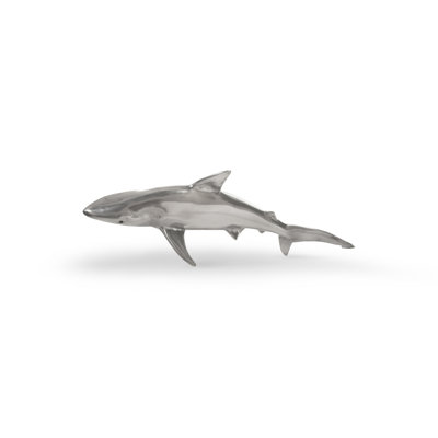 Décoration murale requin baleine