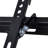 Symple Stuff Single Screen Wall Mount-991204686