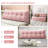 Triangular Backrest Support Headboard Wedge Pillow-101954426-101954427
