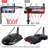 Portable Basketball Hoop System