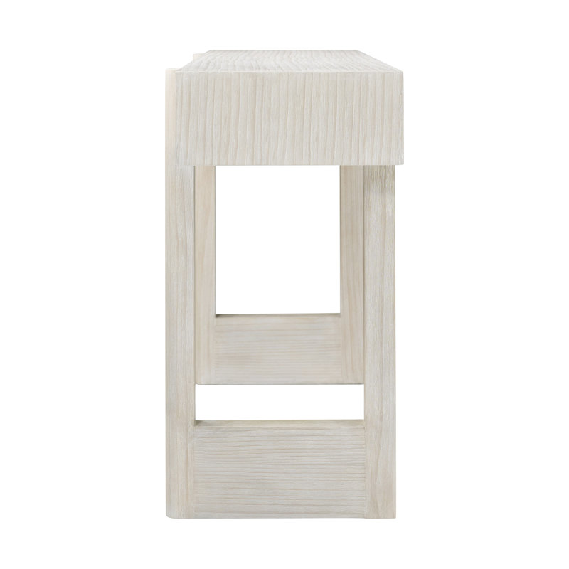 Urbane Console Table, Sundew, 32" H x 60" W x 15.75" D