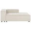 Cayle 3 Seater Corner Sofa -361044392