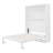 Murphy Bed Wall Bed With Shelves-13666540-13666530