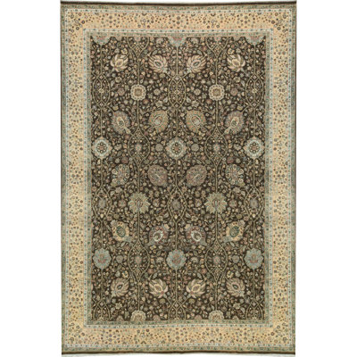 Essex One-of-a-Kind 12' X 17'11" Area Rug