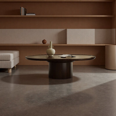 Table basse moderne de style simple
