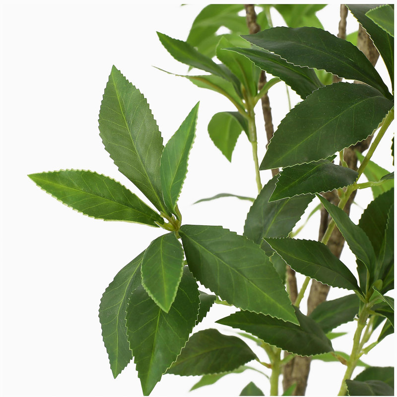 120CMARTIFICIAL PIERIS TREE