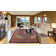 Edmont Oriental Indoor Rug