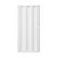 Commode 1 porte avec serrure pour contenant-129414702