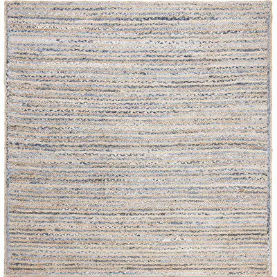 Williar Hand Woven Jute Rug