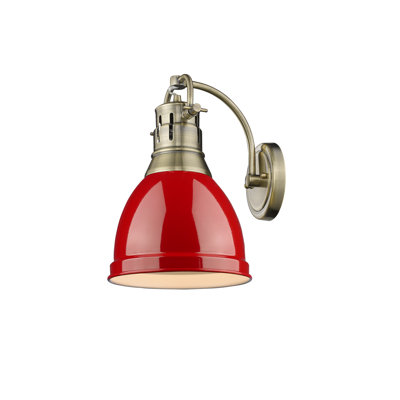 Bowdoinham Wall Sconce