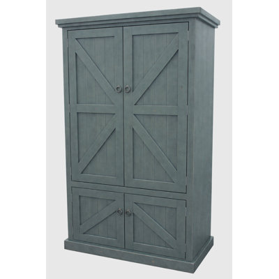 Armoire Kellogg