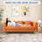 81'' Teddy Sofa-1638402291