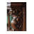 Windsor 57.5'' Solid Wood Console Table
