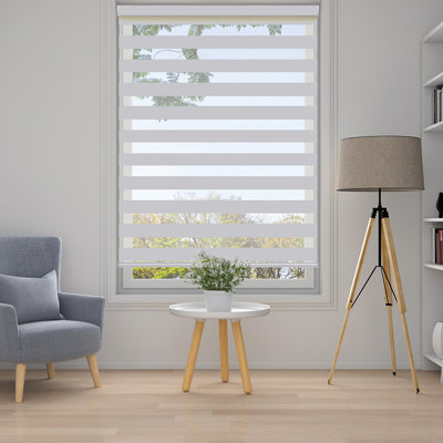 Semi Sheer Roller Shade