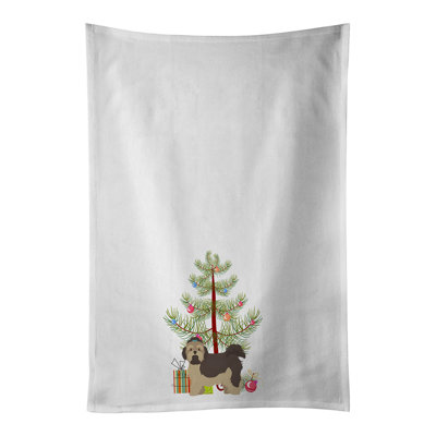 Cotton Tea Towel Kitchen Towel