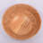 Union Rustic Kevondra Wood Salad Bowl