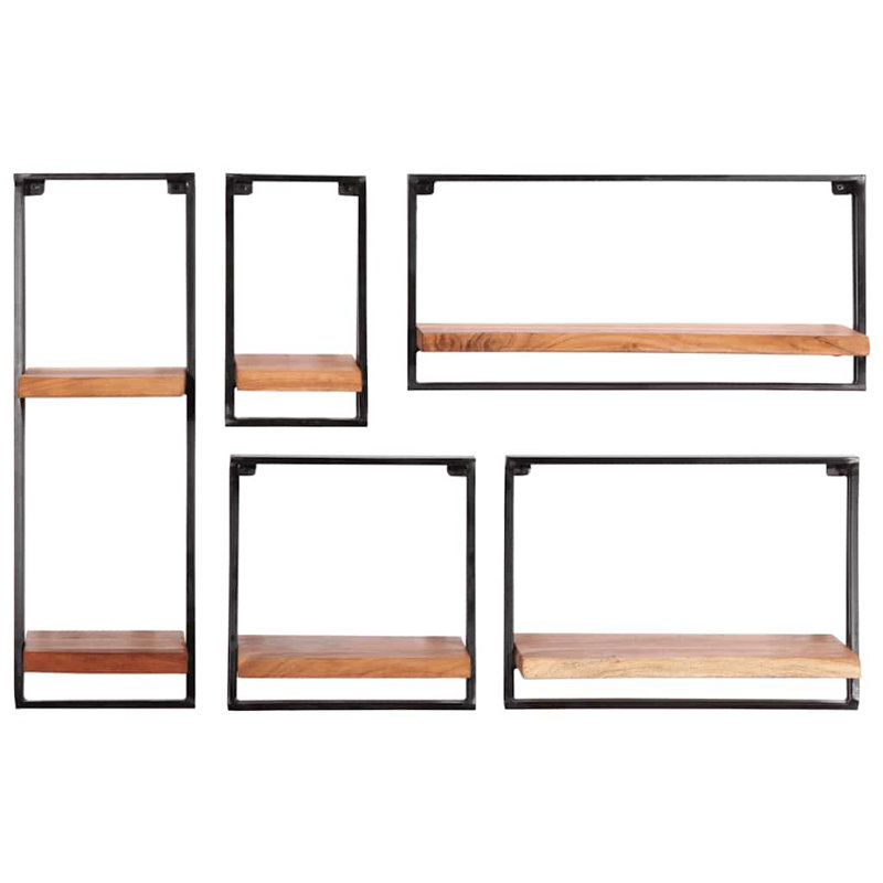 Bracket Shelf