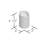 Battery Operated LED Pillar Candles (3ct)