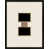 Black Framed selected