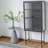 61''H Accent Cabinet With Removable Shelves-391949813