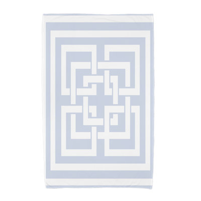Serviette de bain Aksel