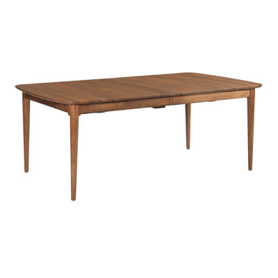 HUDSON RECTANGULAR DINING TABLE by Loon Peak