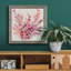 «Flowers On A Vine I», art mural sur toile-62718763-62718768