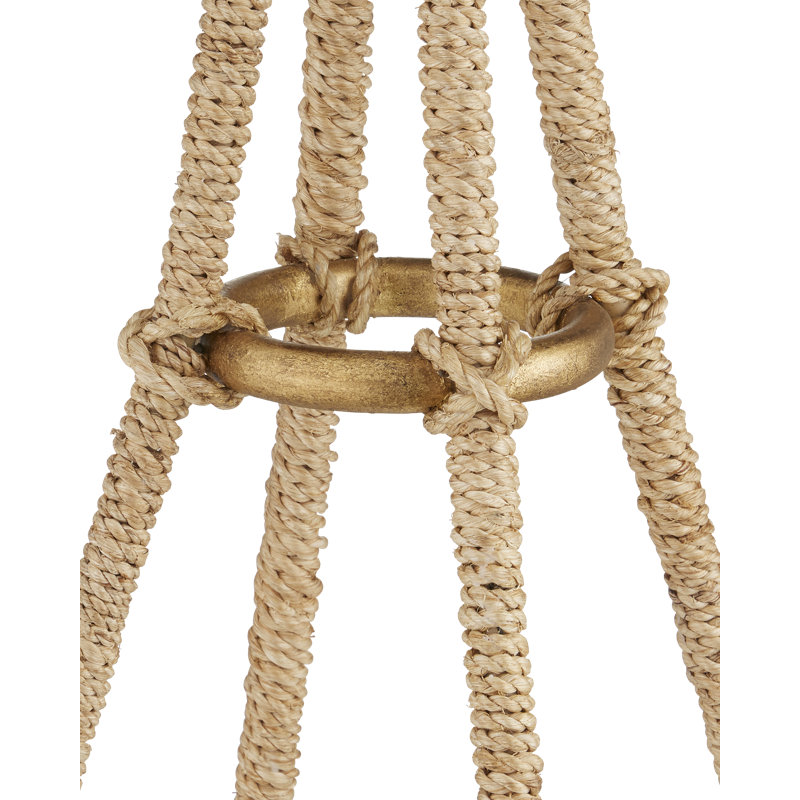 Passageway 1 - Light Pendant