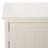 Paille 39.75 " W Console Table-1018525173